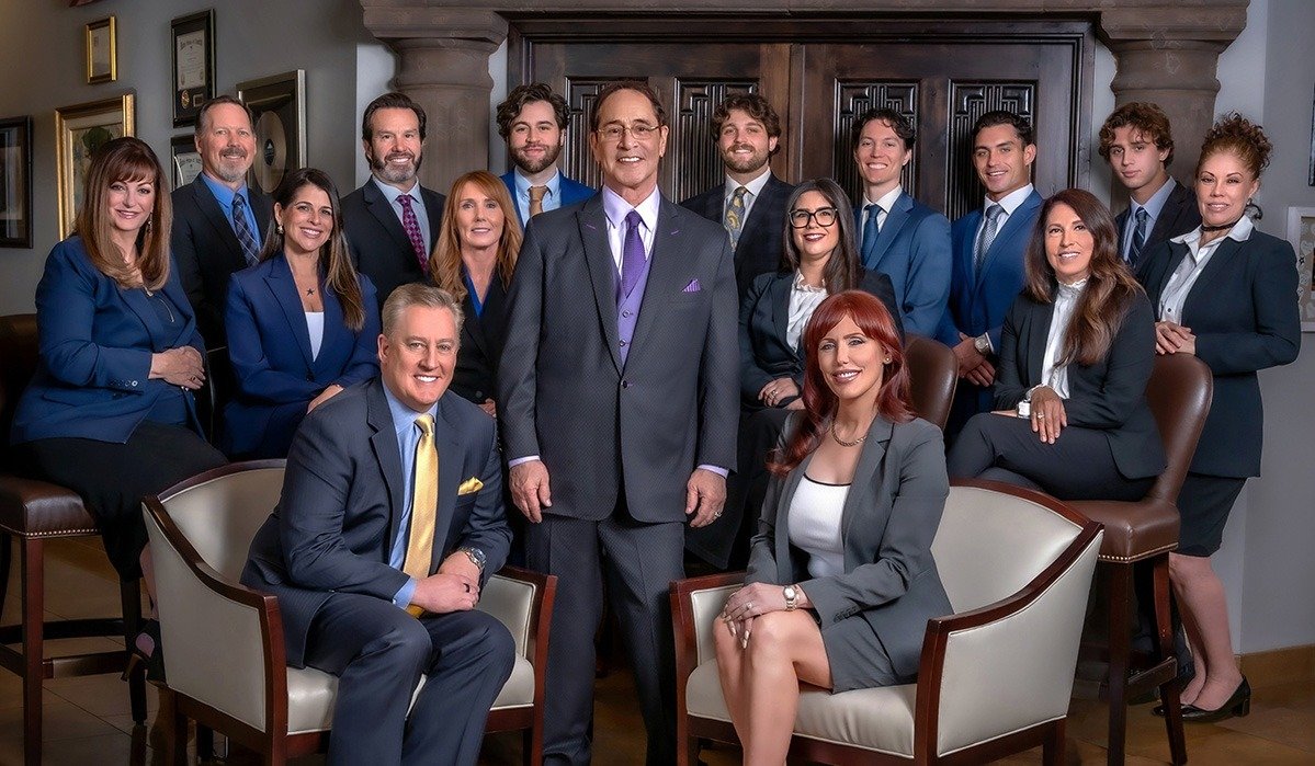 NetVEST Financial Team